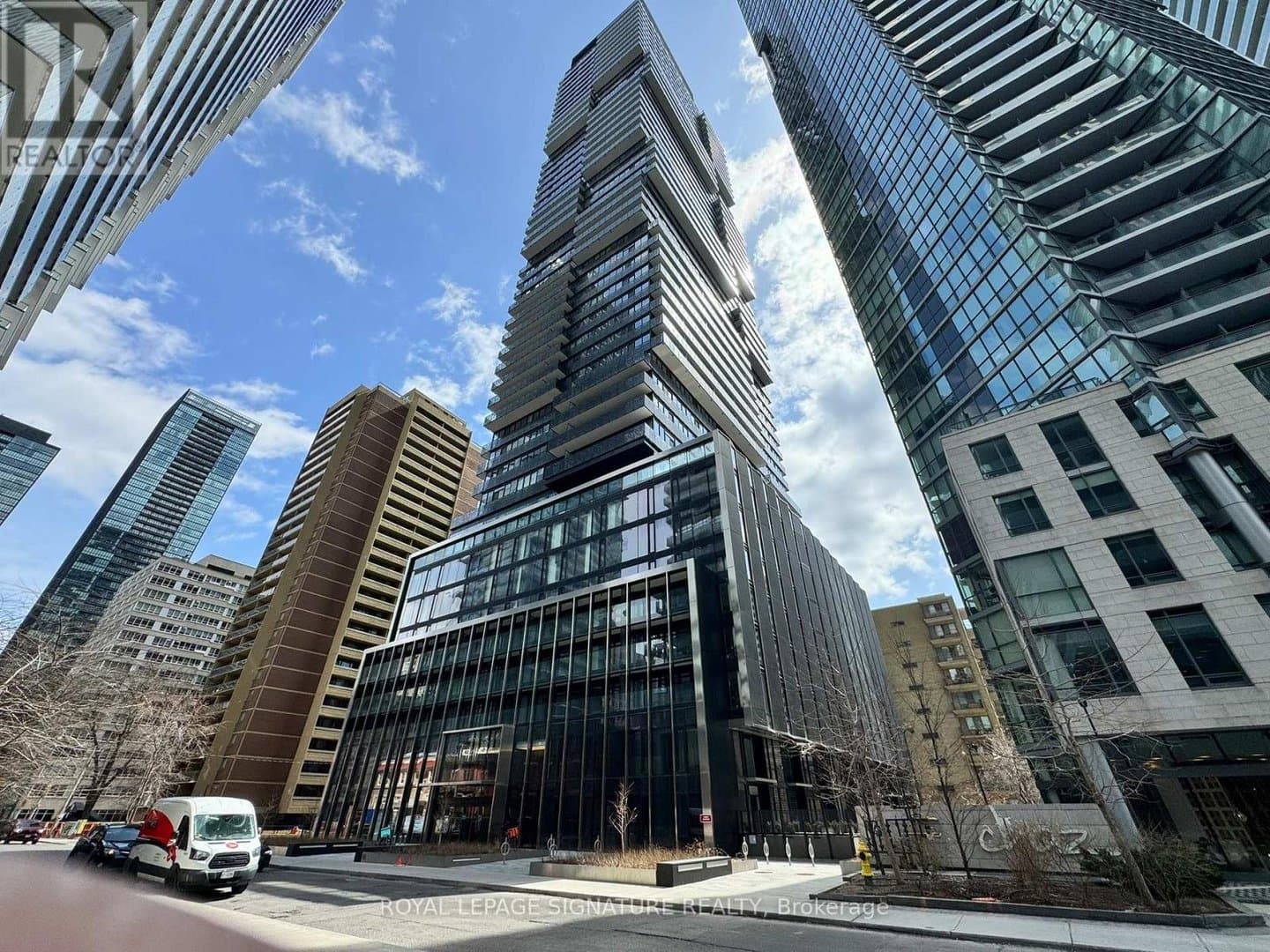 55 Charles Street