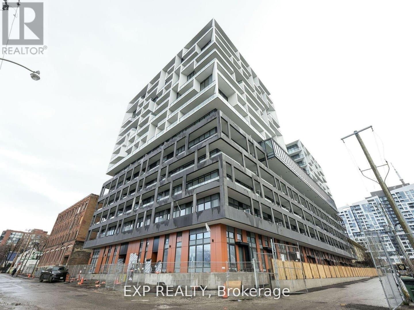 9 Tecumseth Street