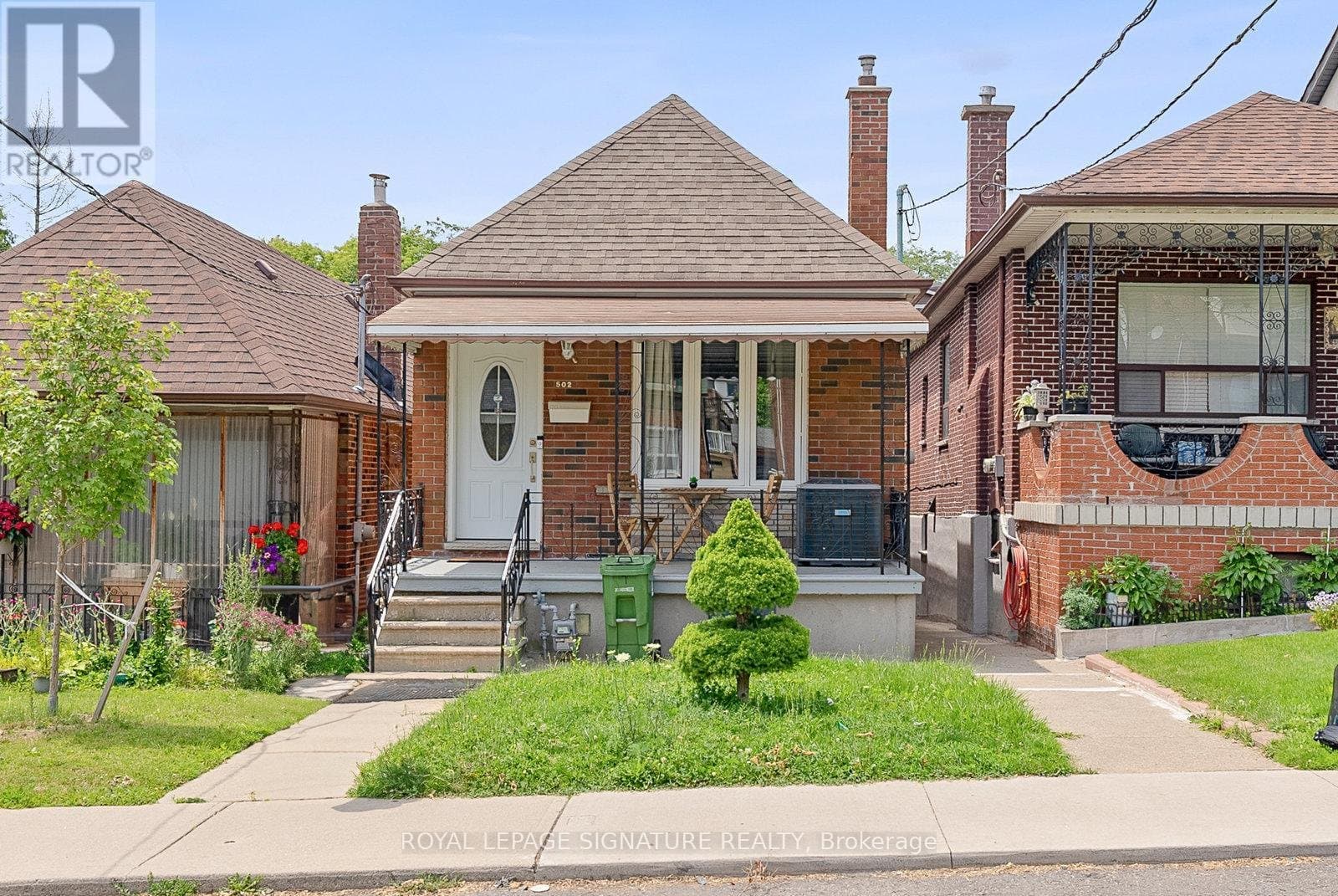 502 Westmount Avenue - Photo 3