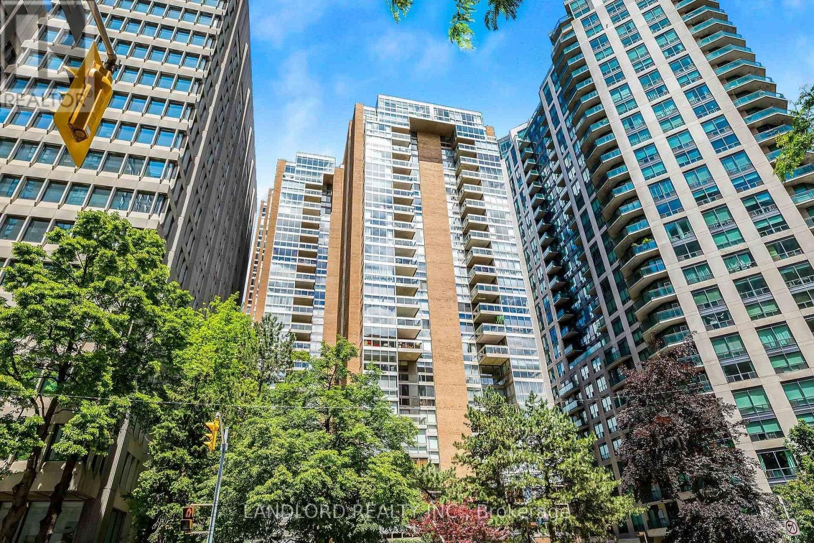 278 Bloor Street