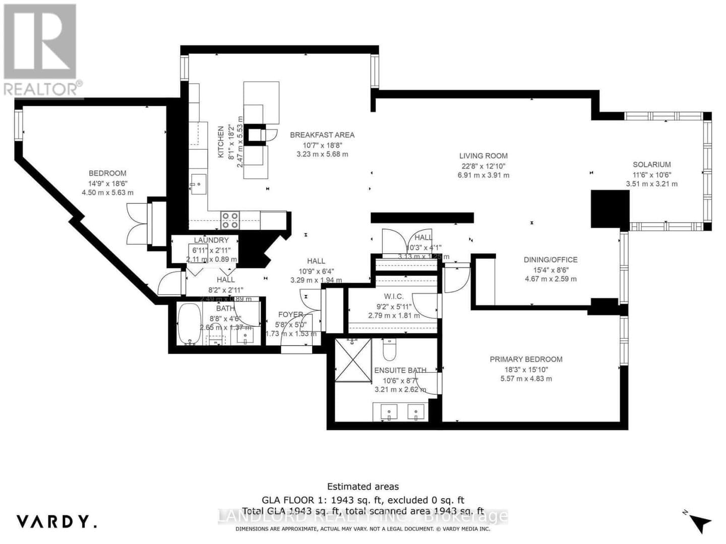 278 Bloor Street - Photo 2