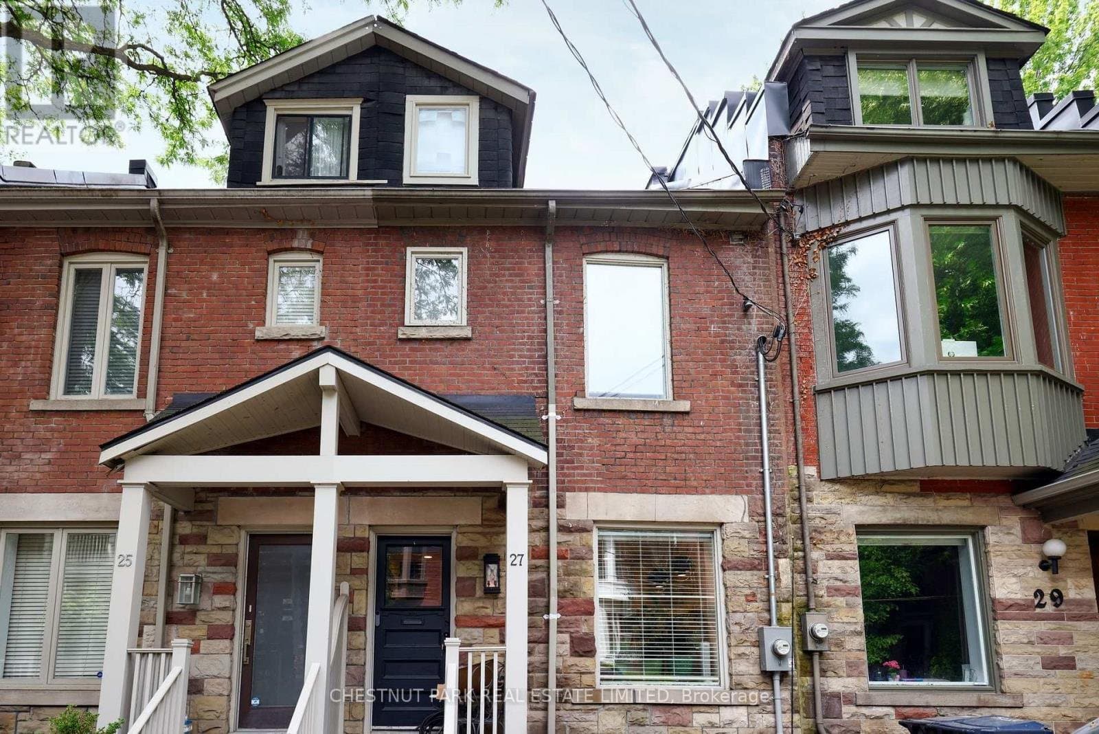 27 Gibson Avenue