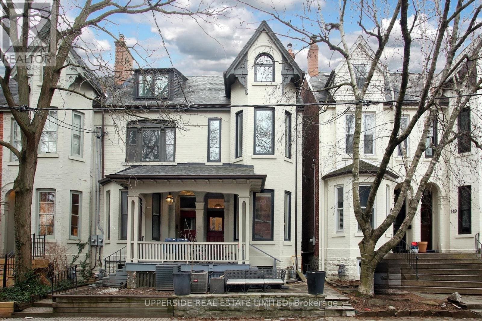153 Collier Street - Photo 1