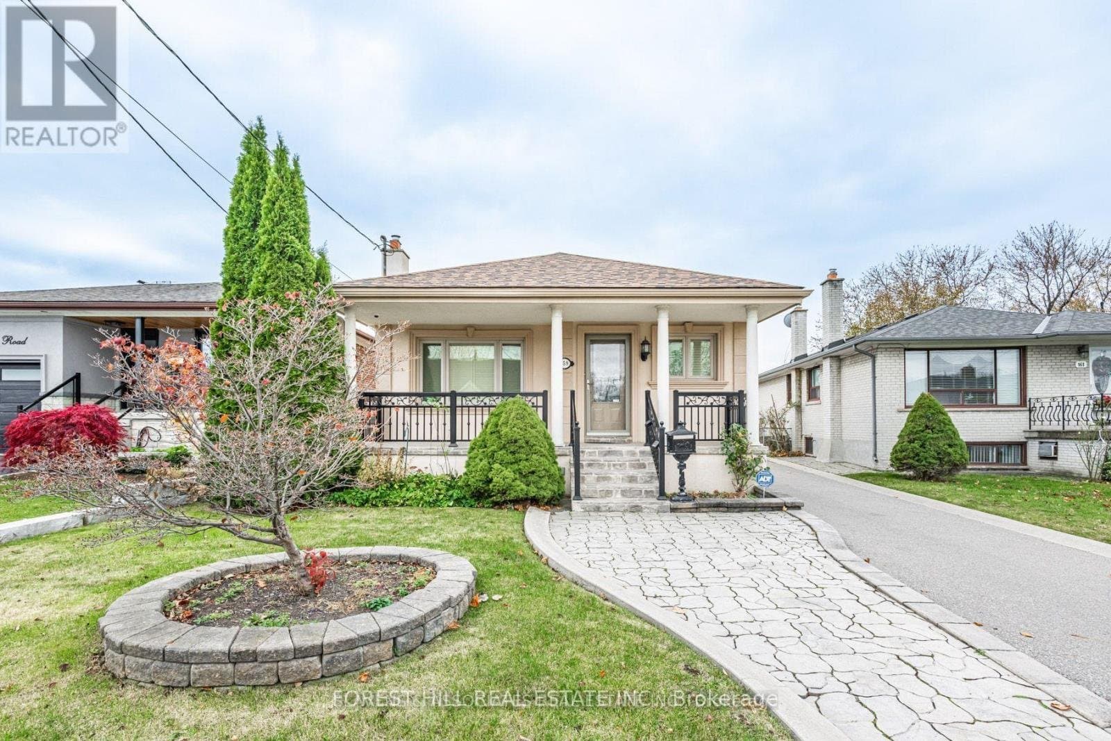 159 Spalding Road