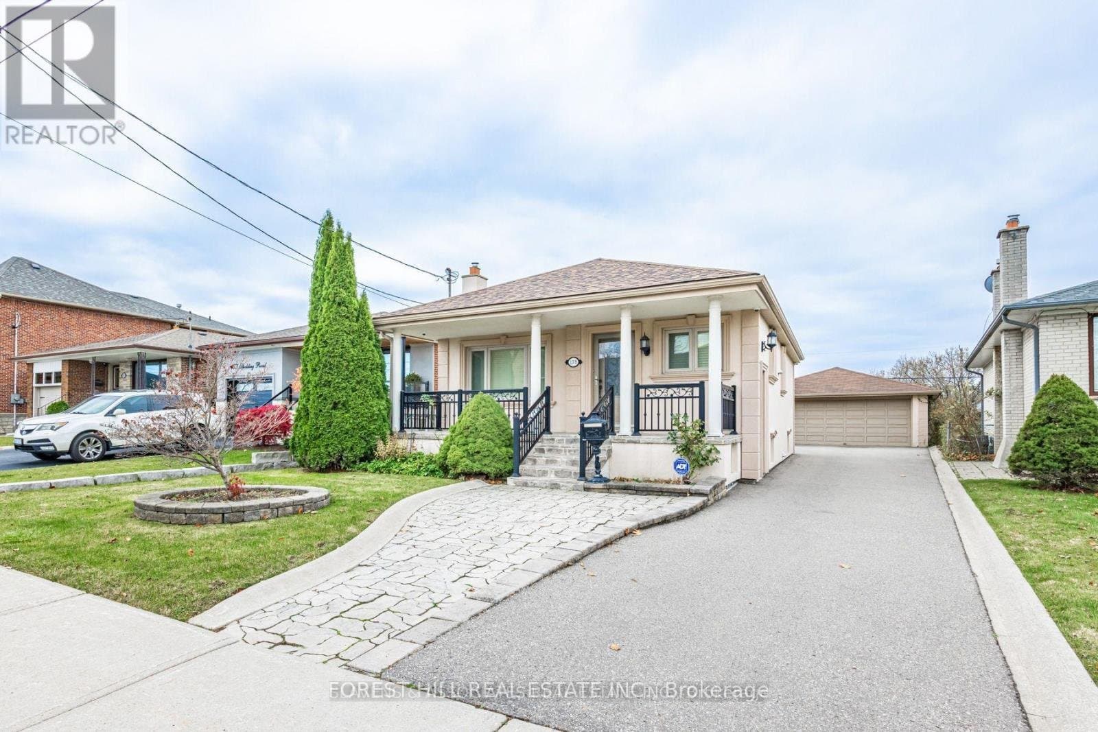 159 Spalding Road - Photo 2