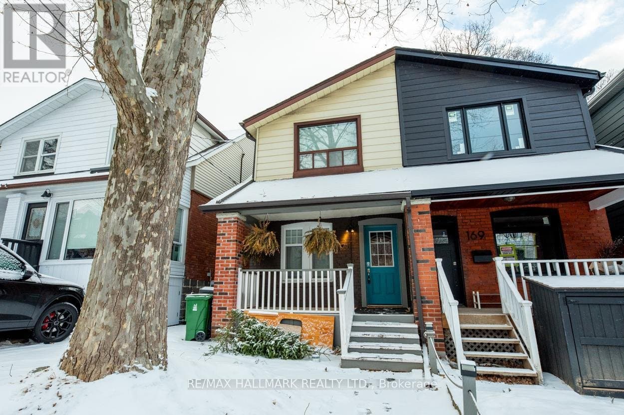 171 Wheeler Avenue