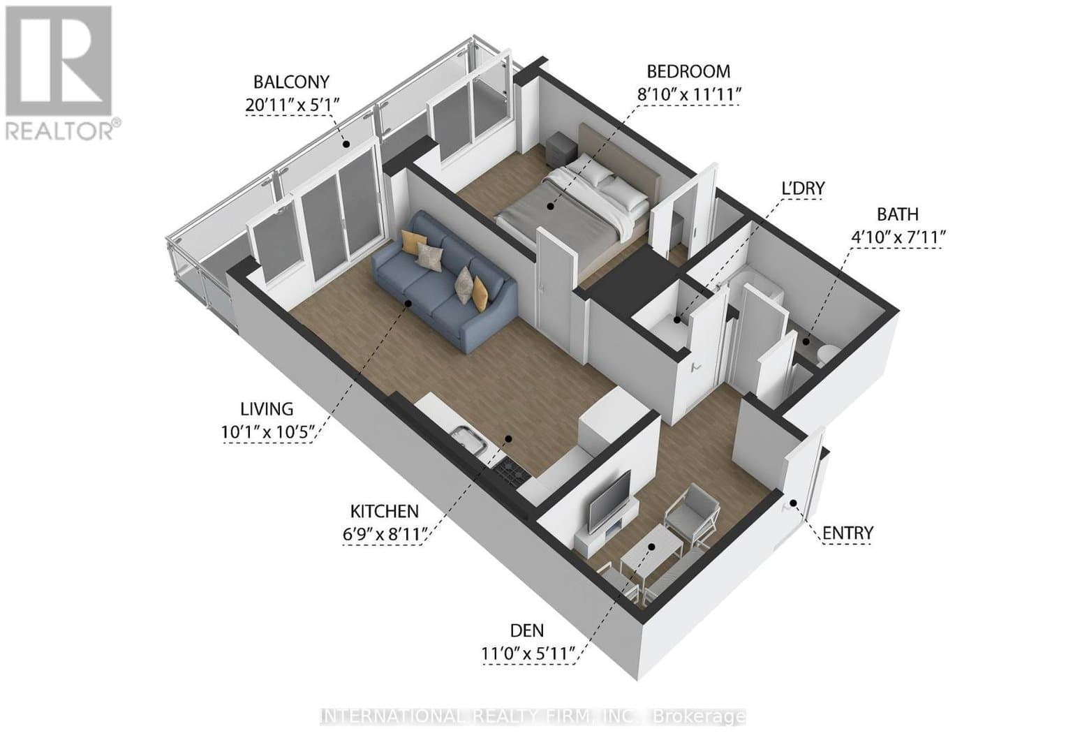 32 Forest Manor Road - Photo 4