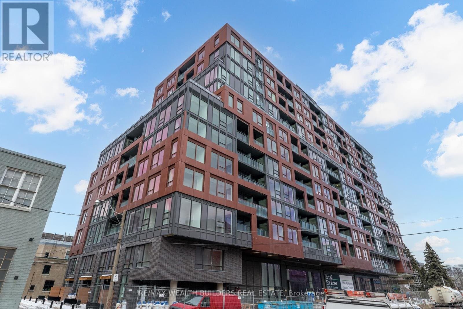 28 Eastern Avenue