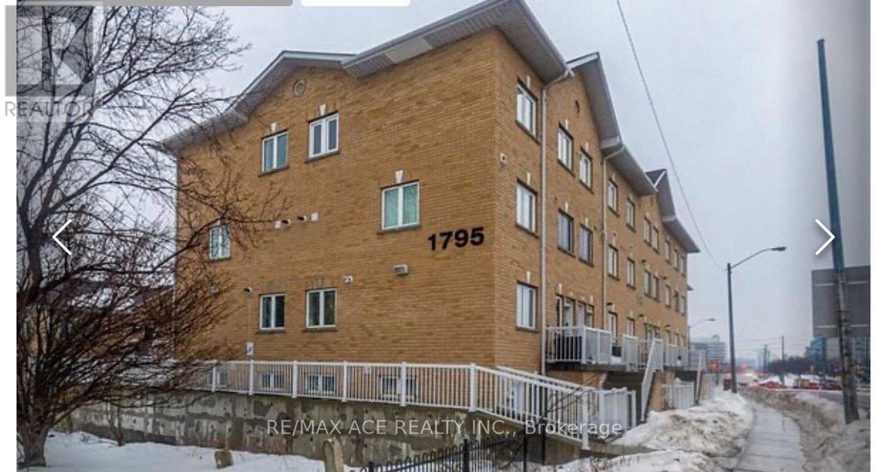 1795 Markham Road - Photo 1