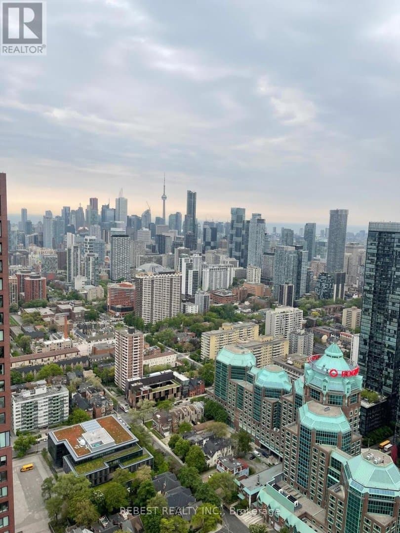 395 Bloor Street - Photo 1