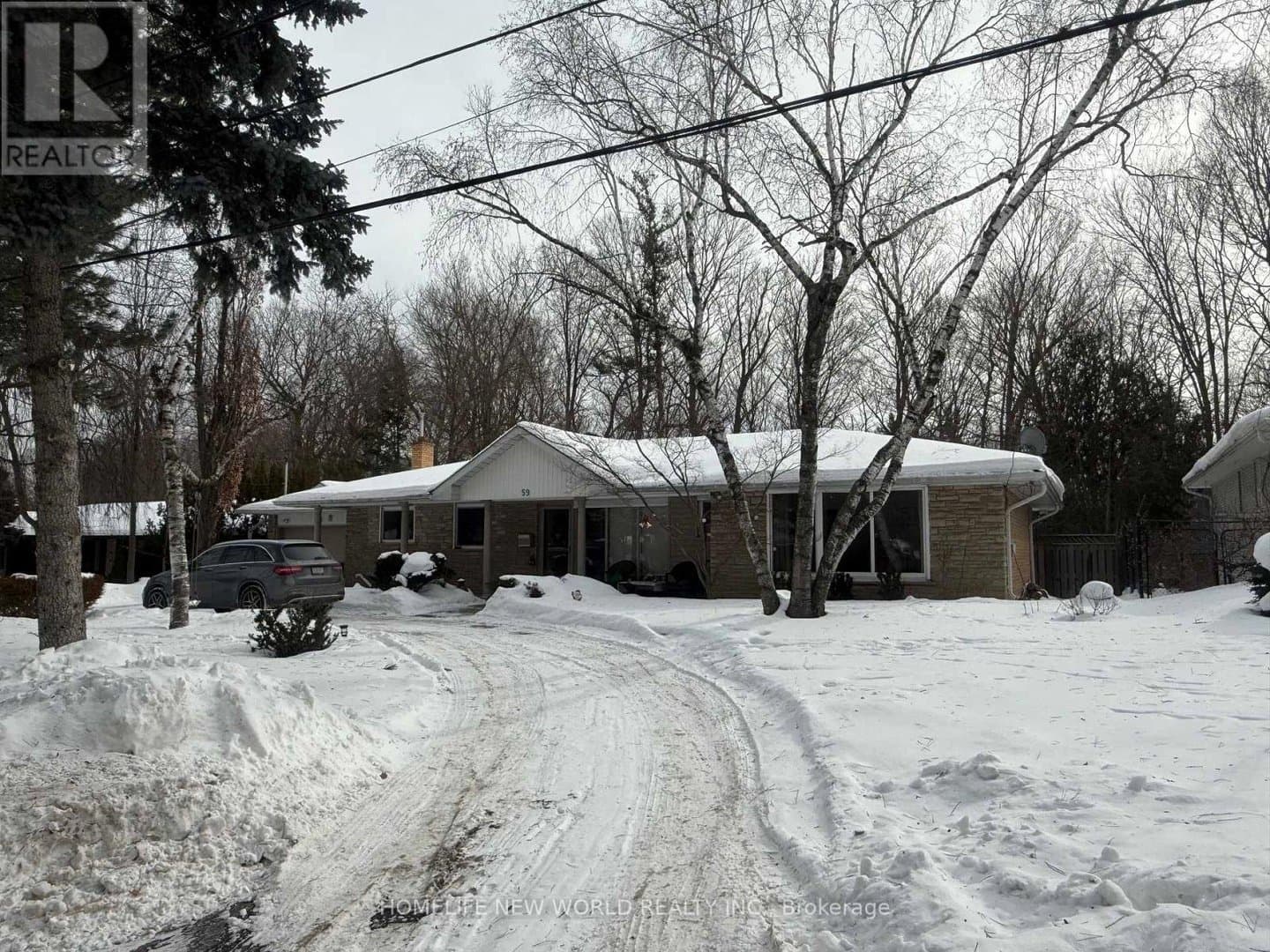 59 Forest Grove Drive