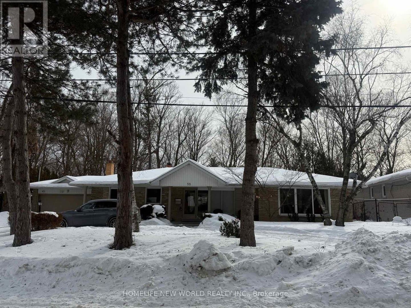 59 Forest Grove Drive - Photo 2