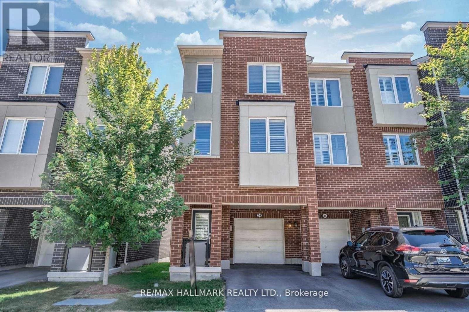 34 Heron Park Place