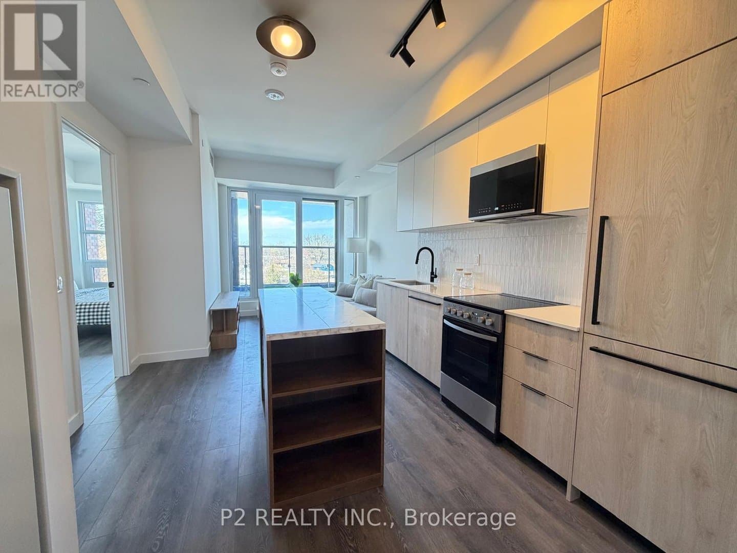 1635 MILITARY Trail - Photo 2