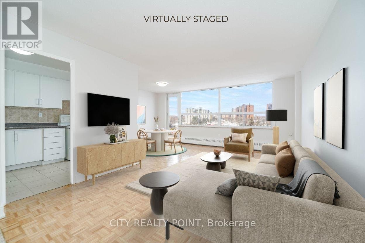 6200 Bathurst Street