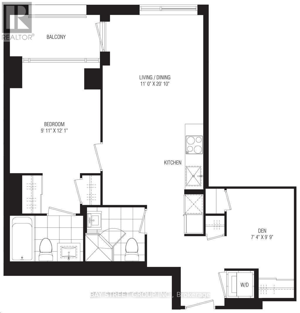 199 Richmond Street - Photo 2