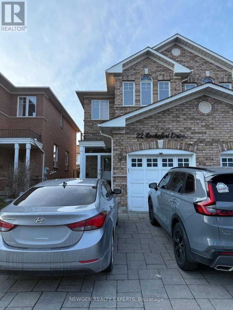 22 Rochefort Drive - Photo 2