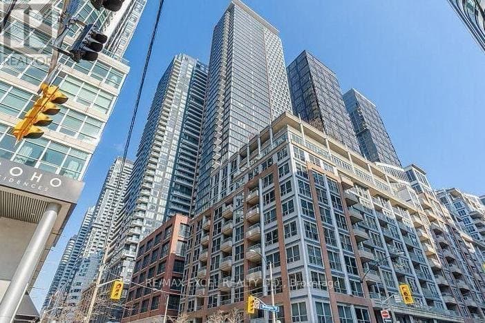 55 Mercer Street