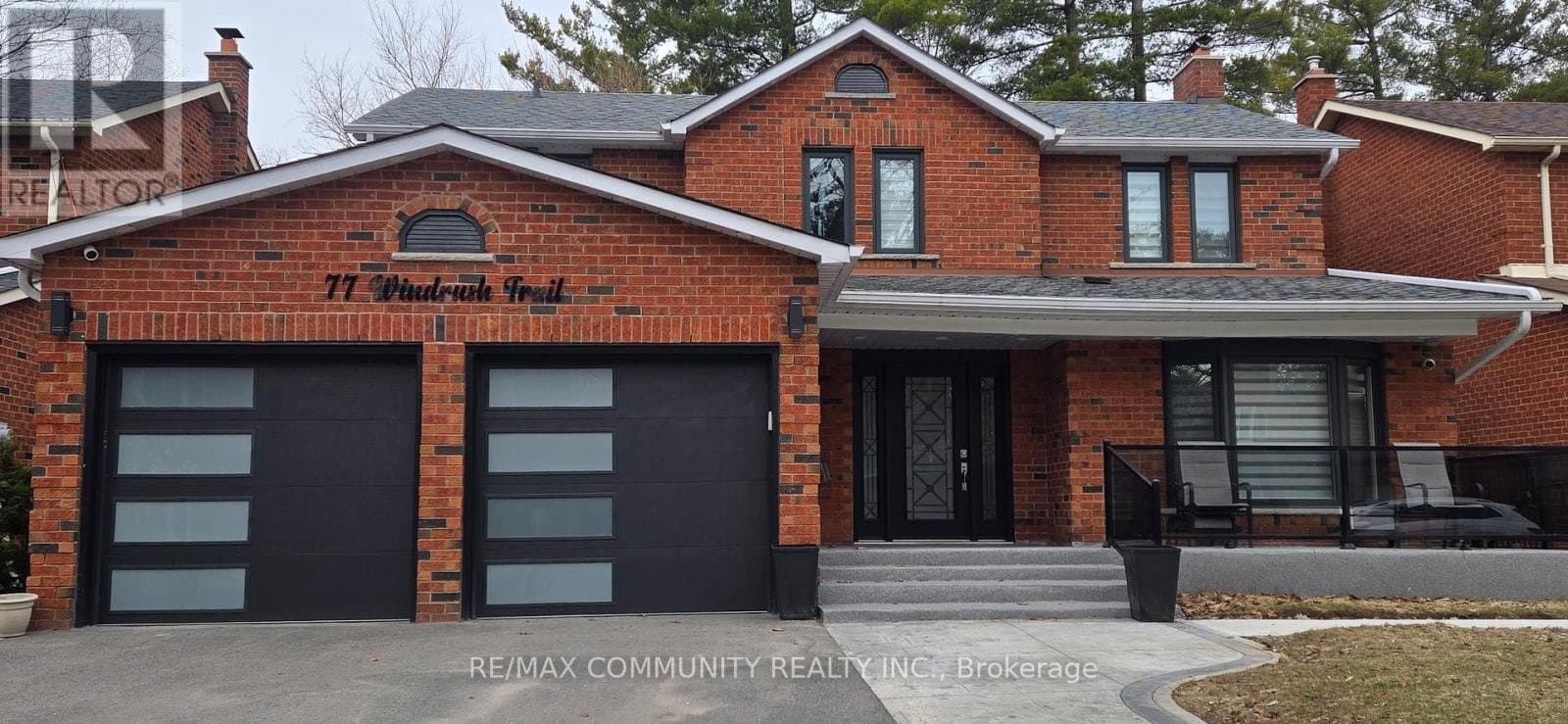 77 Windrush Trail - Photo 1