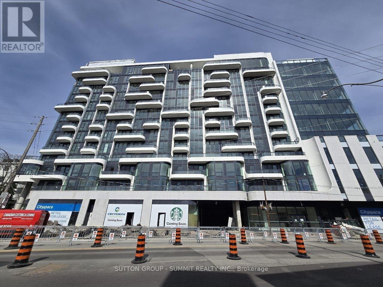 322 Dupont Street - Photo 1