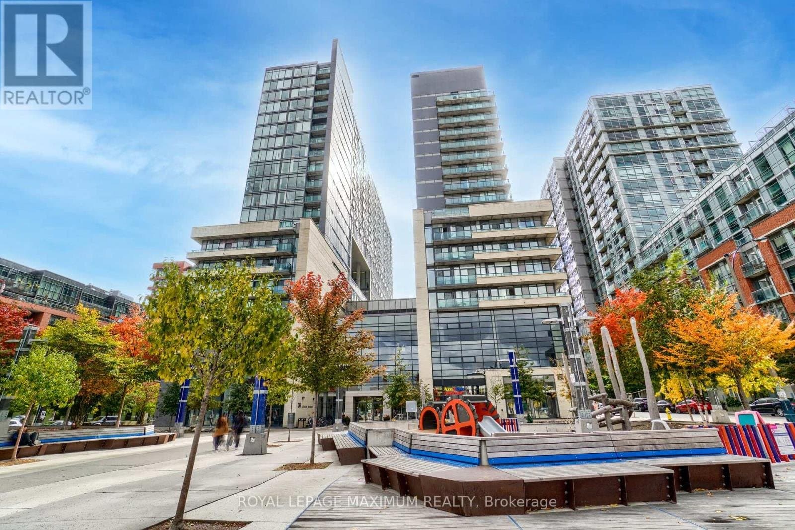 36 Lisgar Street - Photo 1