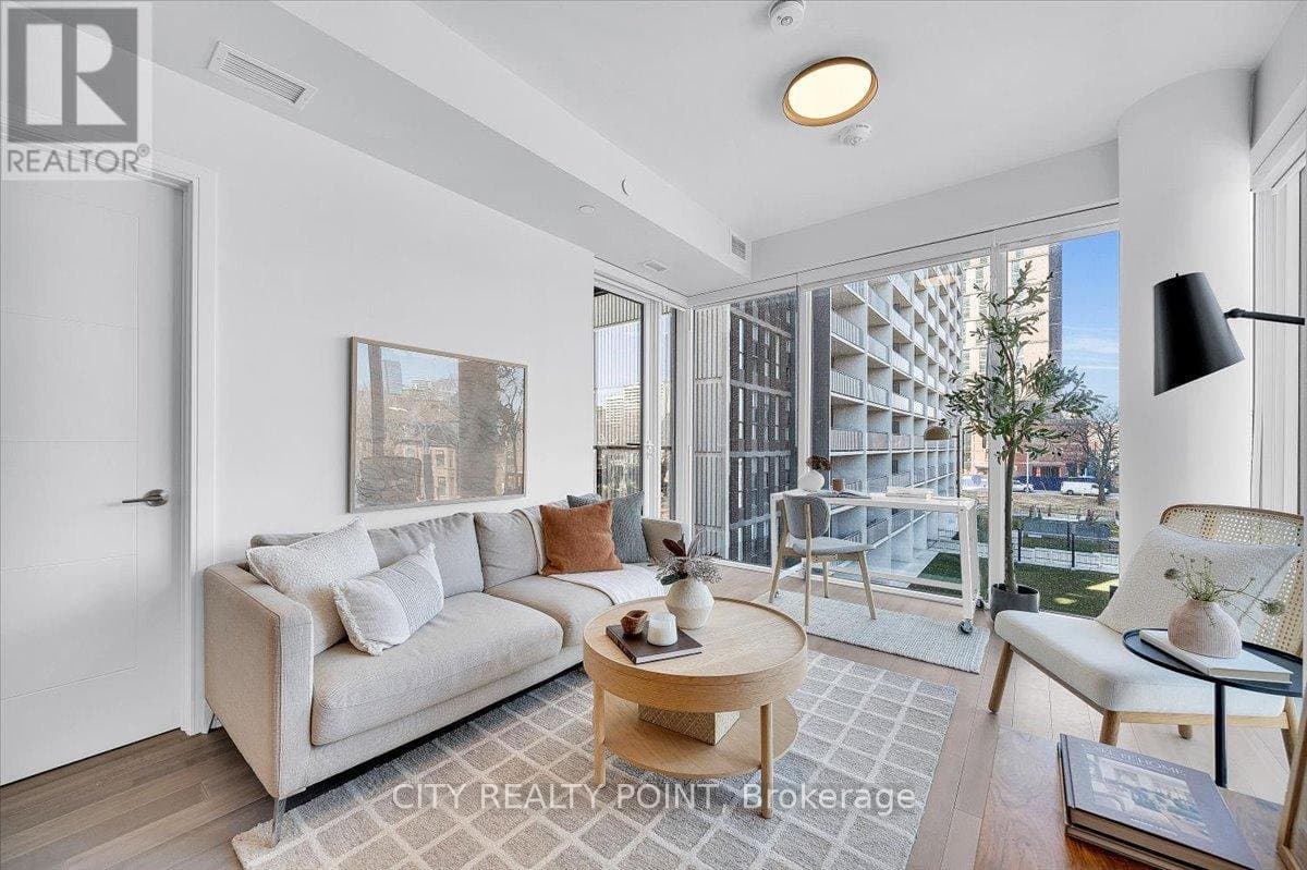 664 Spadina Avenue - Photo 4