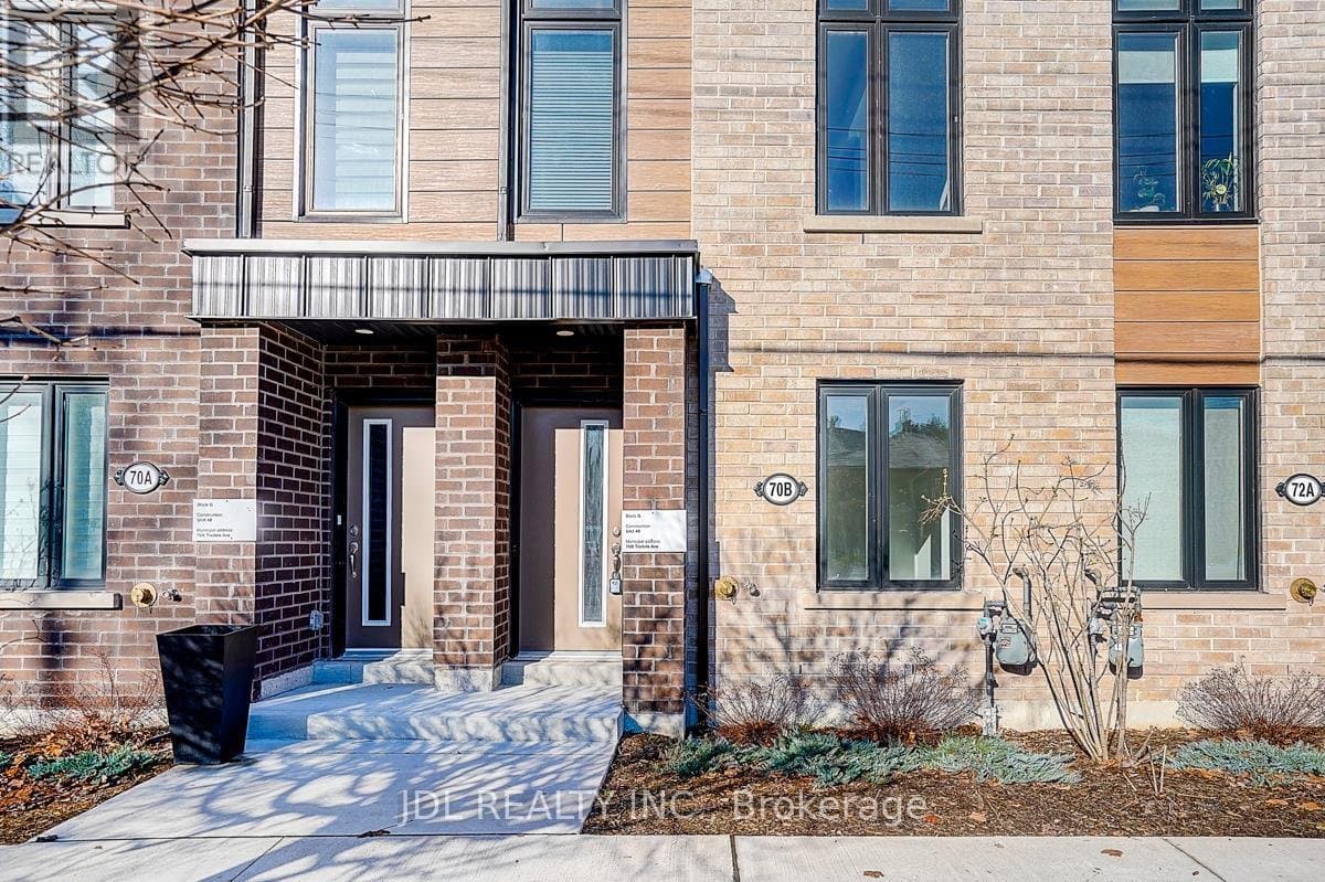 70B Tisdale Avenue - Photo 2