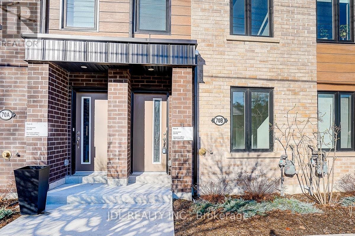 70B Tisdale Avenue - Photo 3