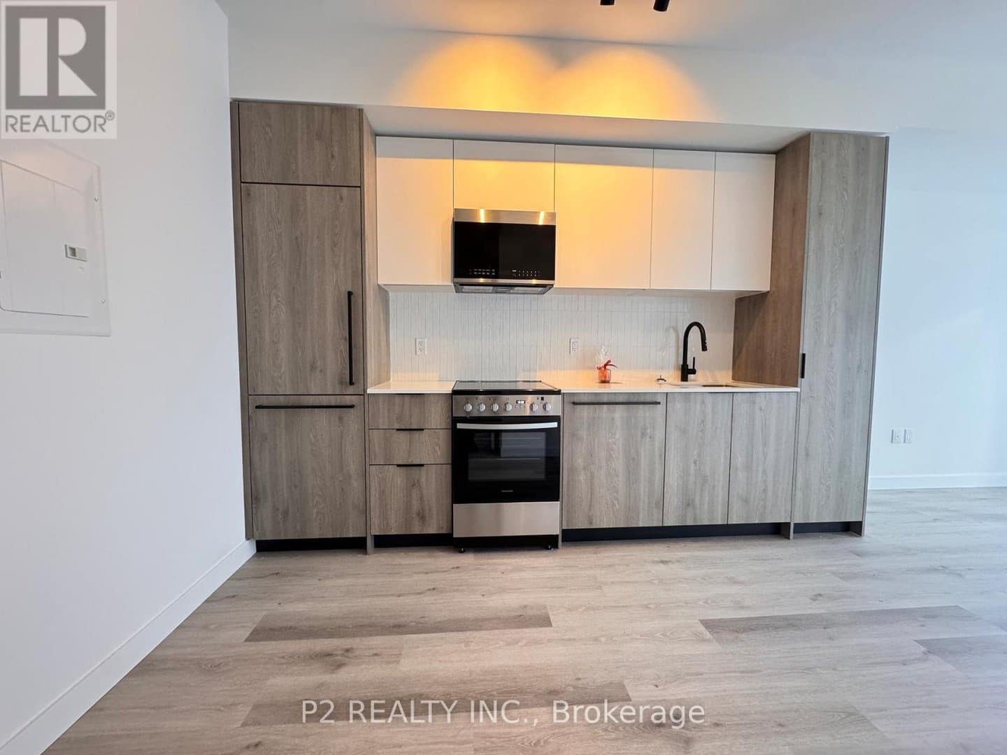 1635 MILITARY Trail - Photo 1
