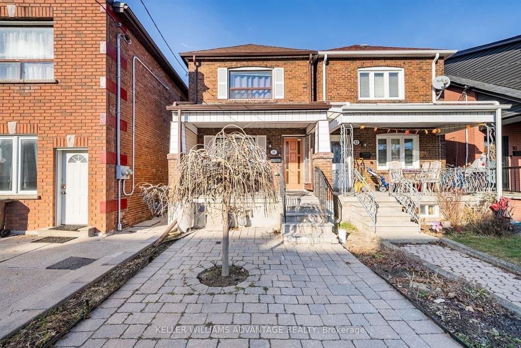 14 Innes Avenue