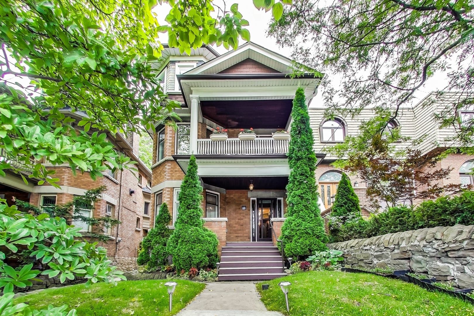 14 Mountview Avenue - Photo 1