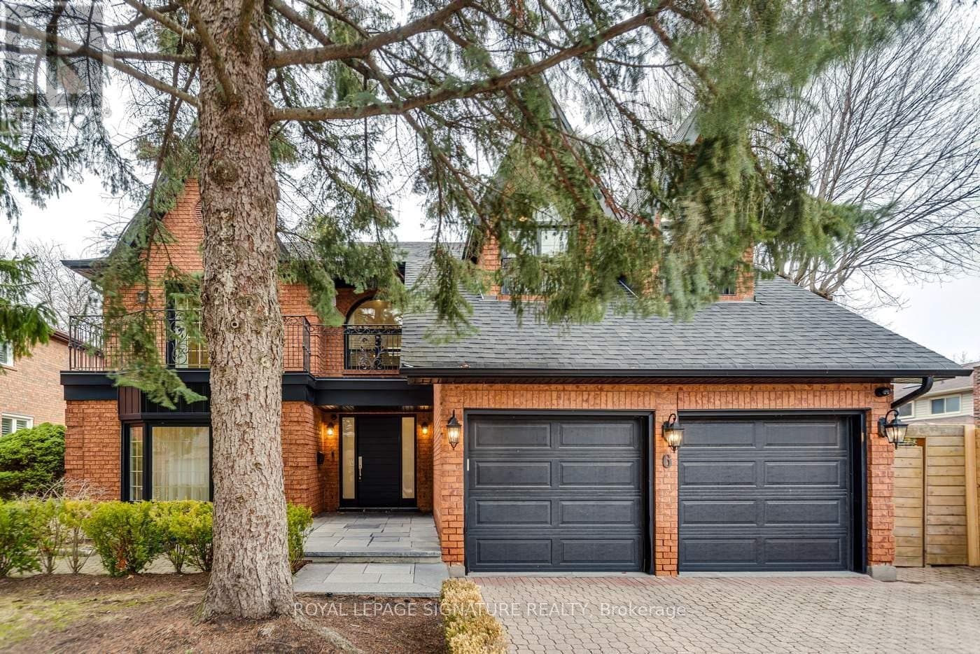 6 Brandy Court