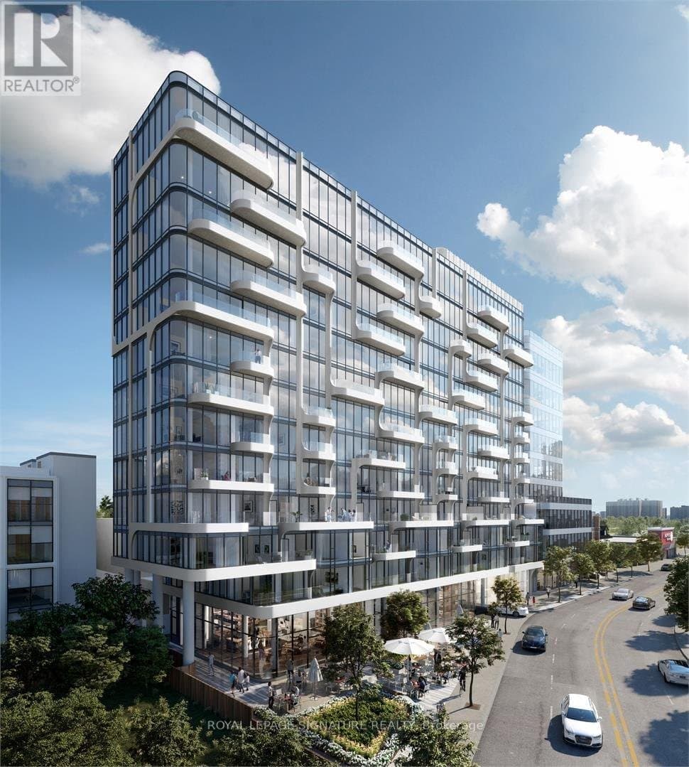 322 Dupont Street - Photo 2