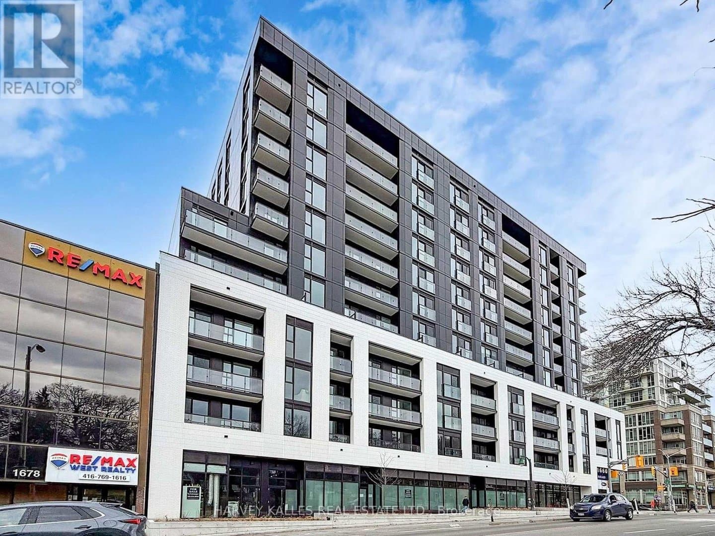 1660 Bloor Street - Photo 3