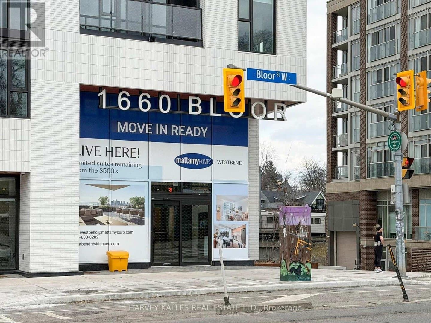1660 Bloor Street - Photo 4