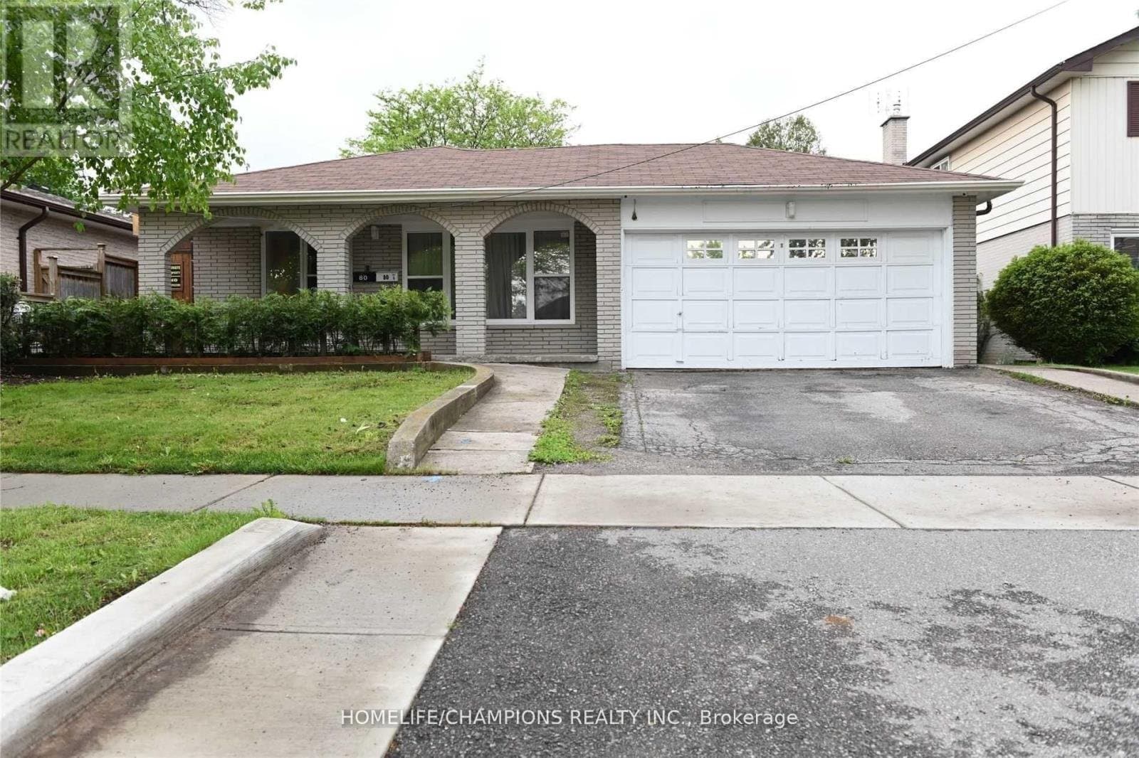 80 Keyworth Trail