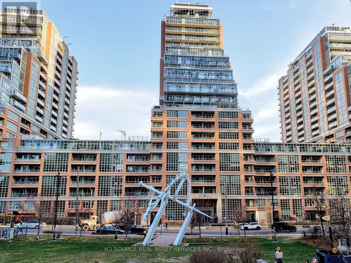 75 East Liberty Street