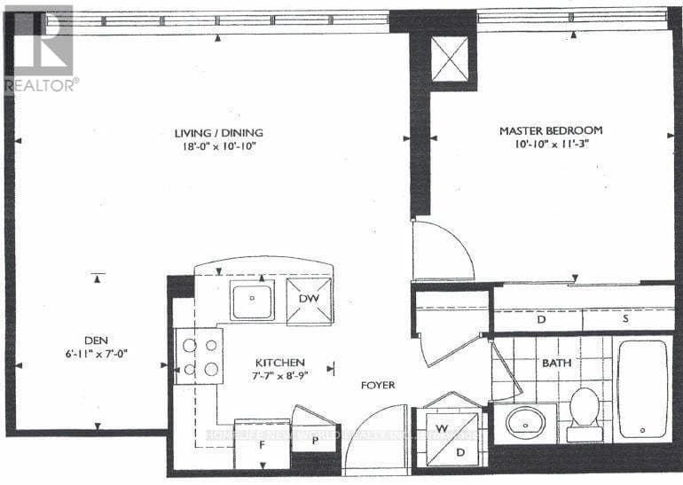 33 Sheppard Avenue - Photo 3