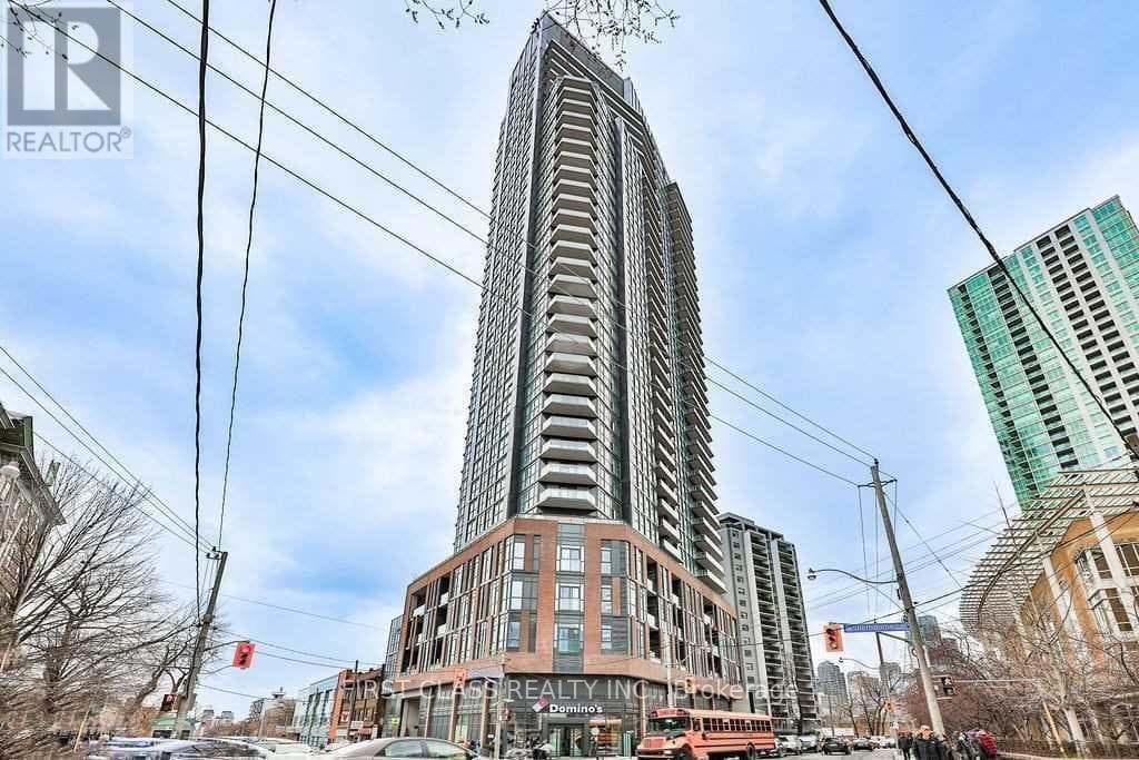159 Wellesley Street