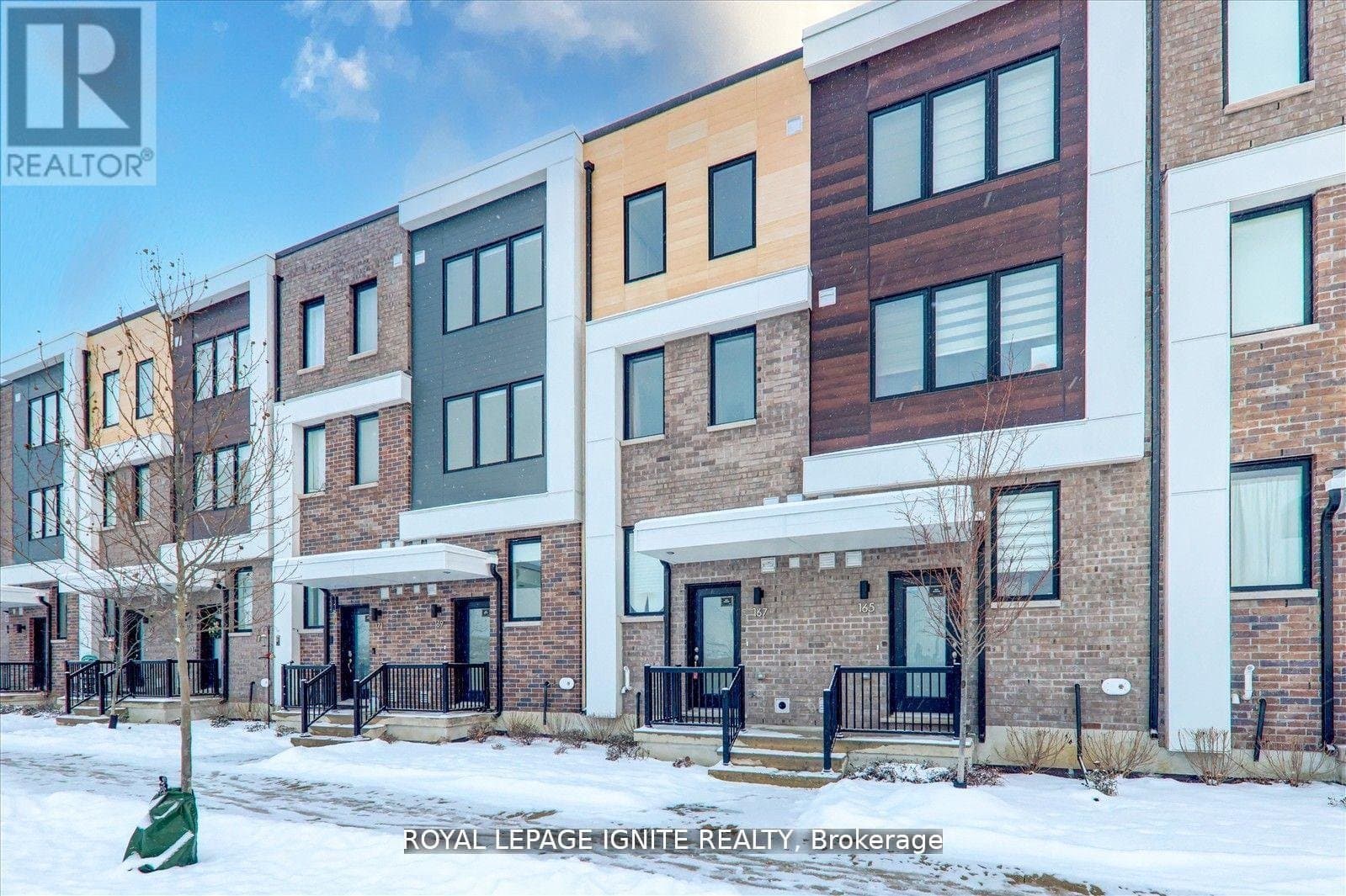 167 Downsview Park Boulevard - Photo 2