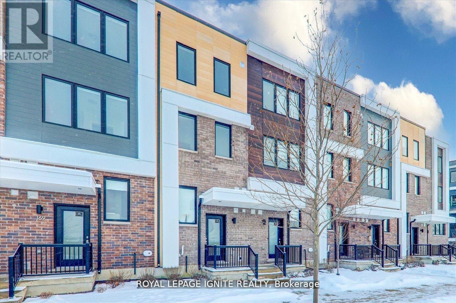 167 Downsview Park Boulevard - Photo 3