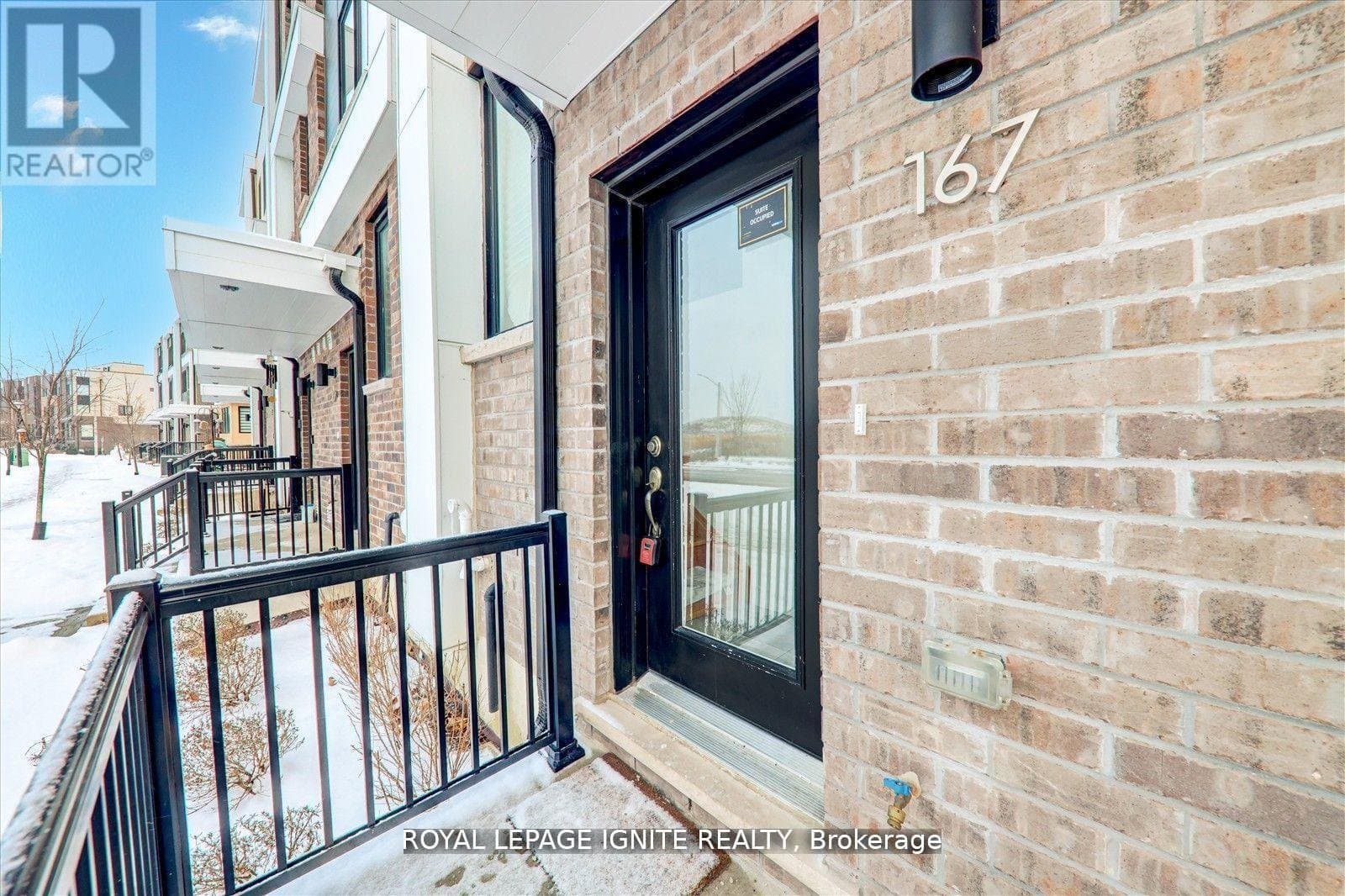 167 Downsview Park Boulevard - Photo 4