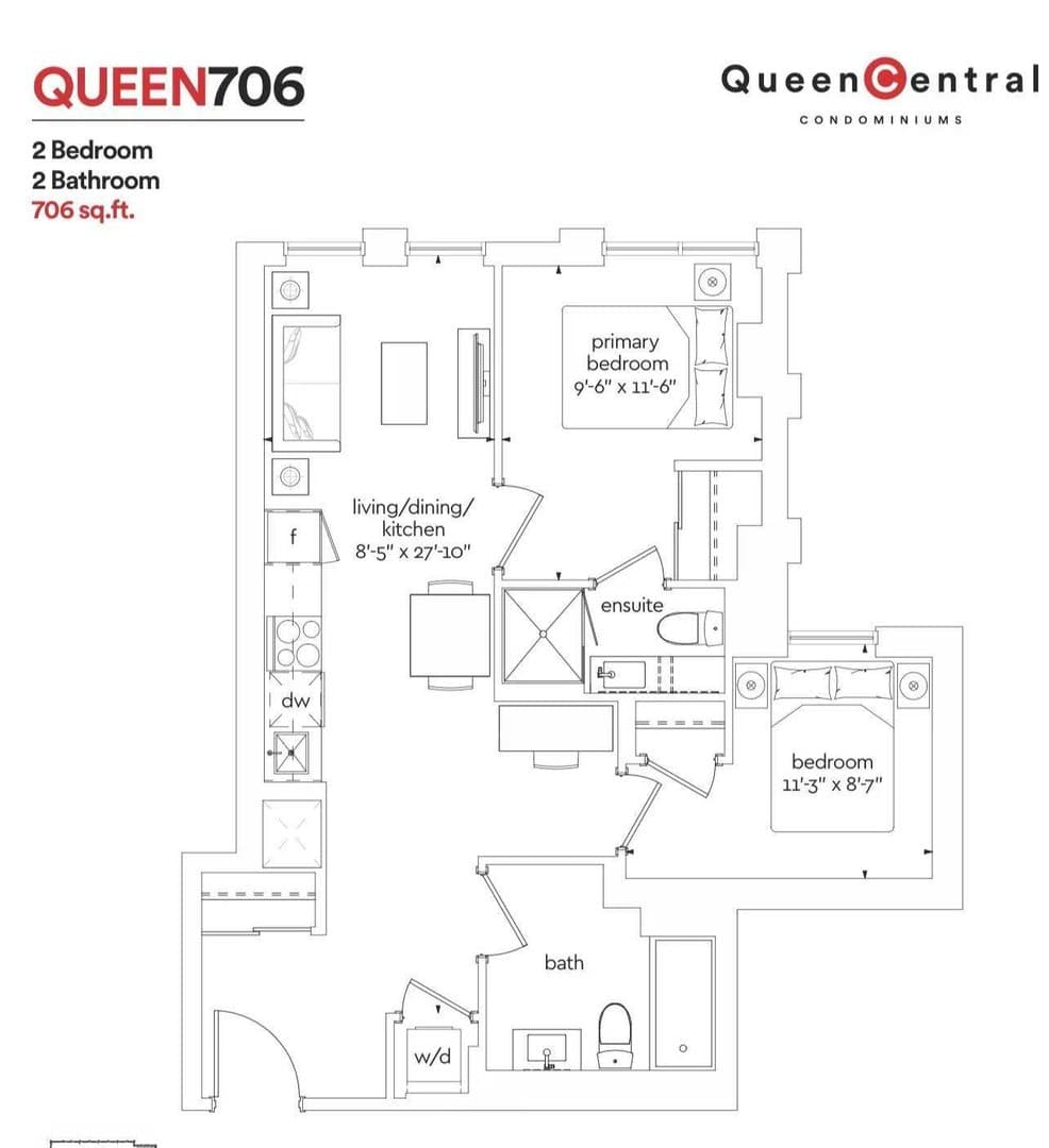 100 Queen Street West - Photo 2