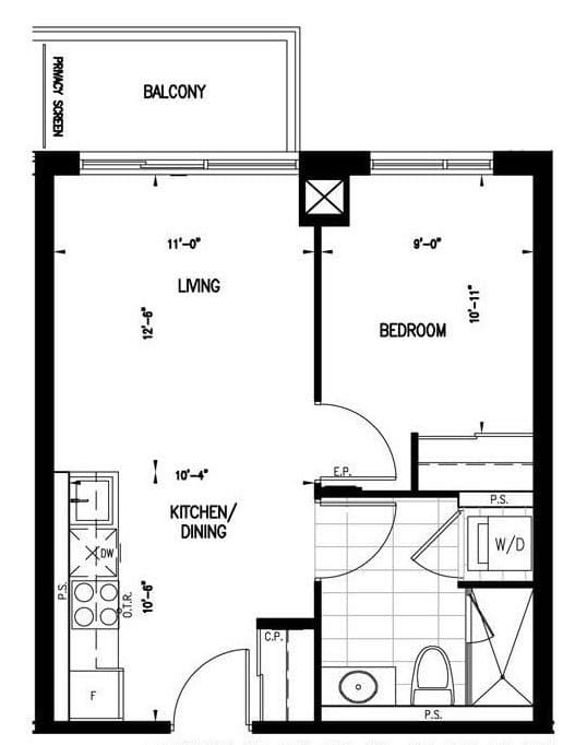 543 Richmond Street West - Photo 2