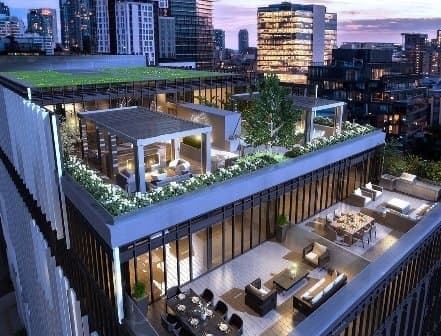 543 Richmond Street West - Photo 4