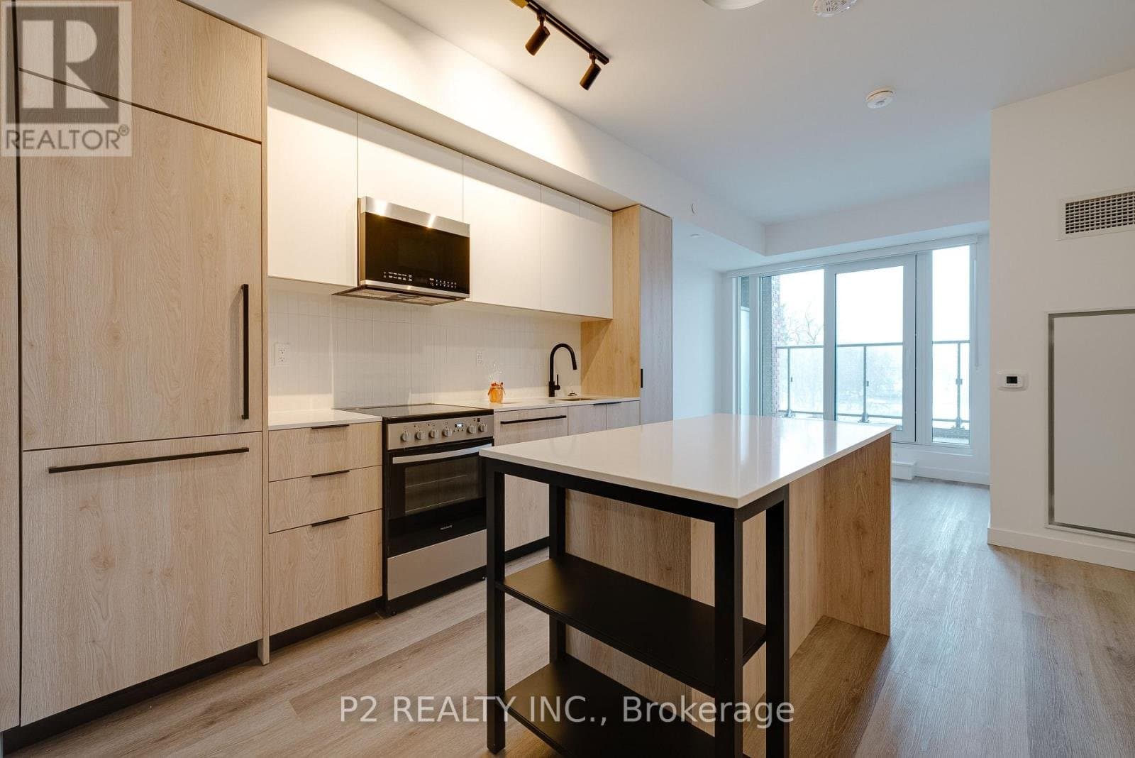 1635 MILITARY Trail - Photo 3