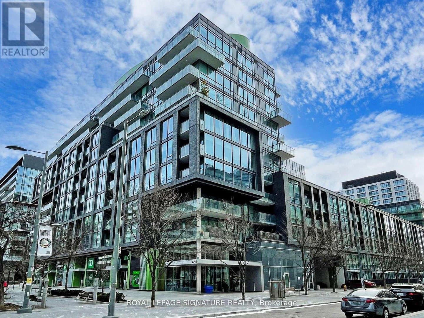 455 Front Street
