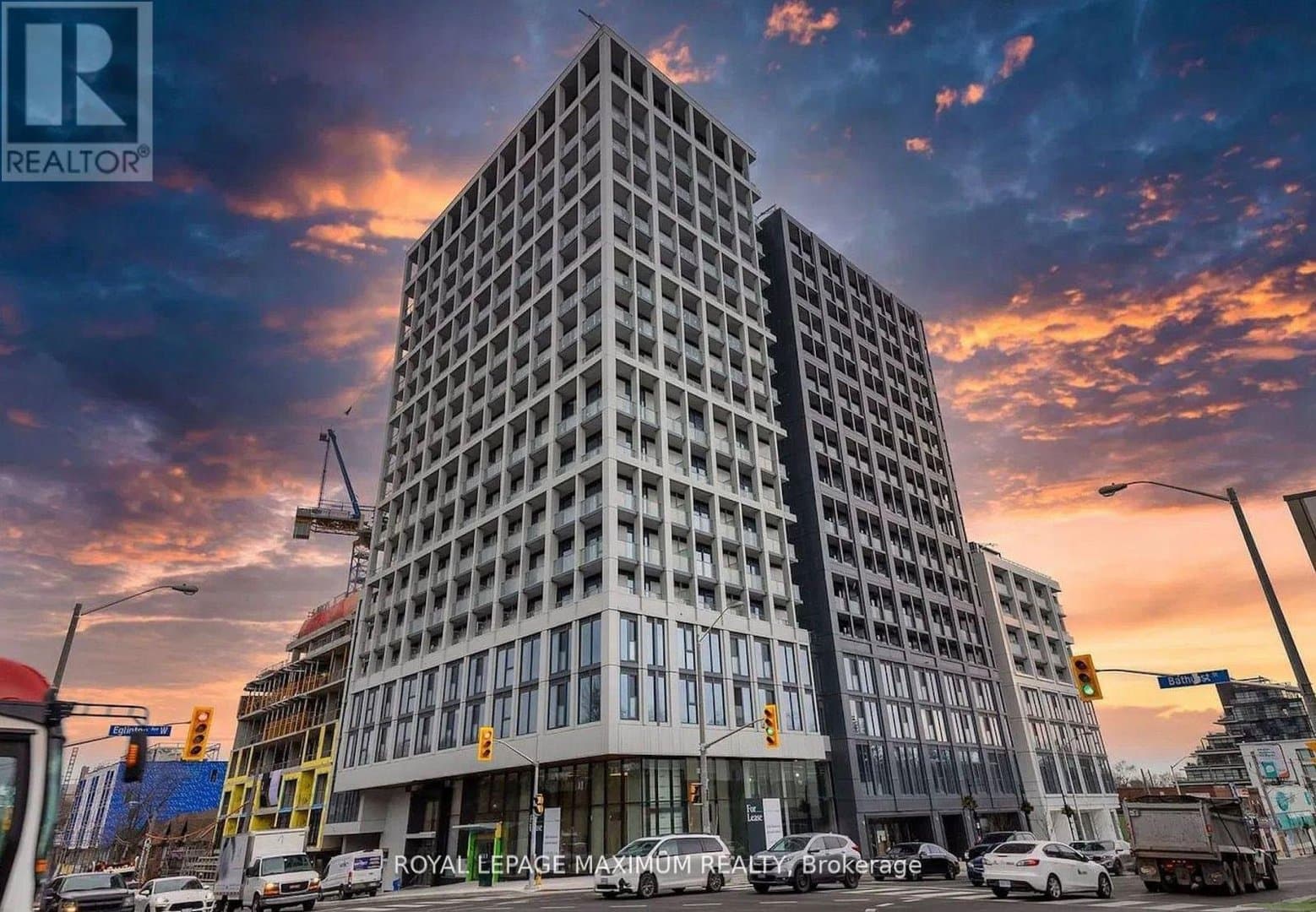 2020 Bathurst Street