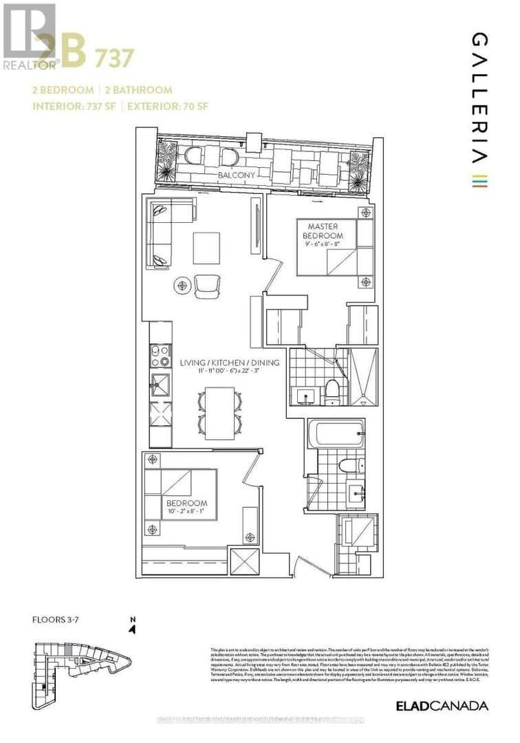 1185 Dupont Street - Photo 2