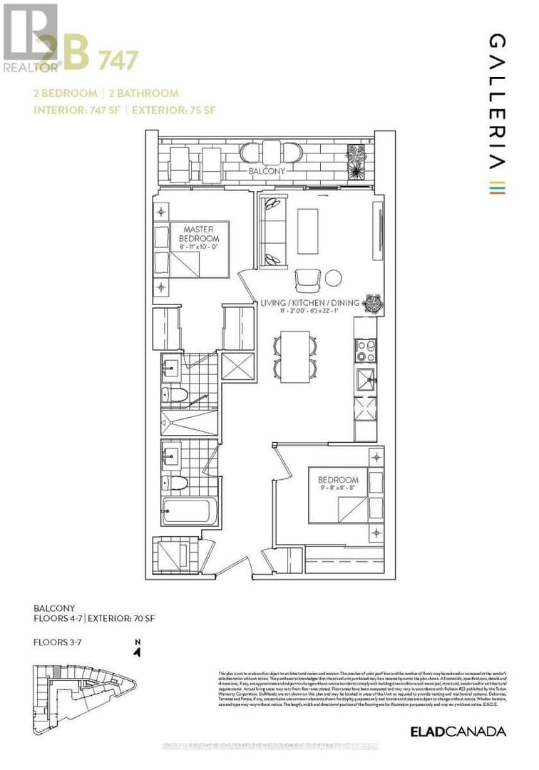 1185 Dupont Street - Photo 2